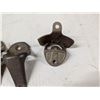 Image 3 : Bag of Vintage Bottle Openers