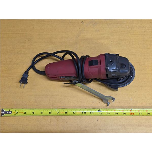 Stil disc grinder- works good