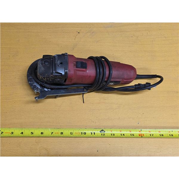 Stil disc grinder- works good