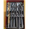 Image 2 : Larger drill bits case