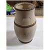 Image 1 : Ceramic jug/vae- 19"H