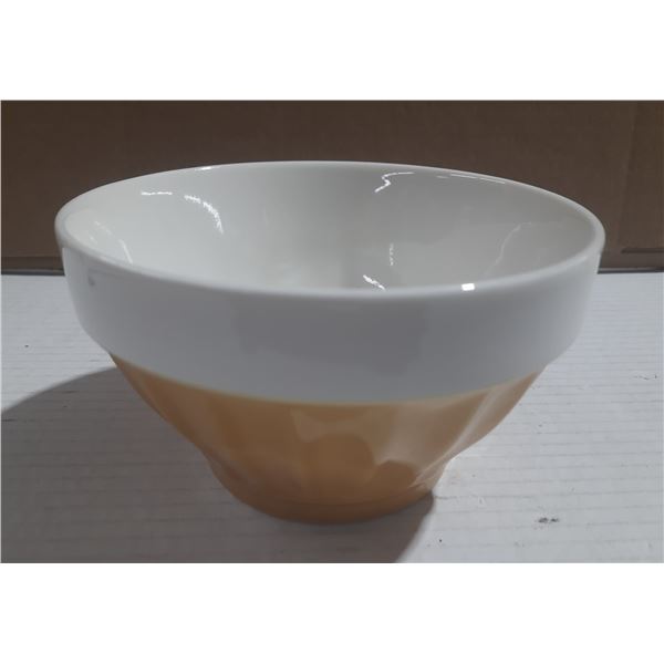Casa Signature Ceramic Bowl.