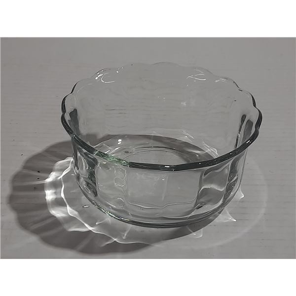 Vintage Anchor Hocking Bowl.