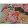 Image 2 : Peonies Diamond Art Kit by Make Market®.  (24" X 18")
