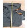 Image 3 : Waterproof Fishing Waders - (Length 48") - Size XXXL
