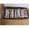 Image 1 : Box of misc dvd's
