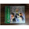 Image 1 : Vintage Greatest Hits Version Original Playstation 4 Disc Final Fantasy 8 w/ Case and Manual