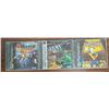 Image 1 : (3) Vintage PlaystationGames (Simpsons, Orazor Racing, Army Men 3D)