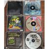 Image 5 : (3) Vintage PlaystationGames (Simpsons, Orazor Racing, Army Men 3D)