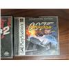 Image 2 : (3) Vintage Playstation Games (007Racing, DRIVER 2, Need For Speed)