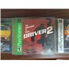 Image 3 : (3) Vintage Playstation Games (007Racing, DRIVER 2, Need For Speed)