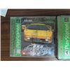 Image 4 : (3) Vintage Playstation Games (007Racing, DRIVER 2, Need For Speed)