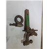 Image 1 : (2) Trailer Hitches