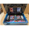 Image 3 : NOT SEALED/OPENED PACKS Pokemon TCG "Mega Charizard X EX" Ultra Premium Collection Box w/ Assortment