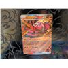 Image 4 : NOT SEALED/OPENED PACKS Pokemon TCG "Mega Charizard X EX" Ultra Premium Collection Box w/ Assortment