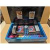 Image 3 : NOT SEALED/OPENED PACKS Pokemon TCG "Mega Charizard X EX" Ultra Premium Collection Box w/ Assortment