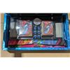 Image 6 : NOT SEALED/OPENED PACKS Pokemon TCG "Mega Charizard X EX" Ultra Premium Collection Box w/ Assortment