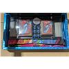 Image 6 : NOT SEALED/OPENED PACKS Pokemon TCG "Mega Charizard X EX" Ultra Premium Collection Box w/ Assortment