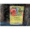 Image 5 : NOT SEALED/OPENED PACKS Pokemon TCG "Mega Charizard X EX" Ultra Premium Collection Box w/ Assortment