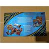 Image 9 : NOT SEALED/OPENED PACKS Pokemon TCG "Mega Charizard X EX" Ultra Premium Collection Box w/ Assortment