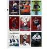 Image 1 : Sheet of NHL Sports Cards (Upper Decker Cards)