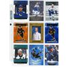 Image 1 : Sheet of NHL Sports Cards (Portrait/Unique Cards)