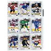 Image 1 : O-Pee Chee 2023-2024 NHL Hockey Cards