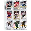 Image 2 : O-Pee Chee 2023-2024 NHL Hockey Cards