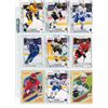 Image 2 : O-Pee Chee 2023-2024 NHL Hockey Cards
