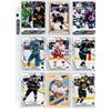 Image 2 : Upper Decker/ O-Pee-Chee NHL Hockey Sports Cards