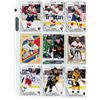 Image 2 : Upper Decker/ O-Pee-Chee NHL Hockey Sports Cards