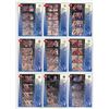 Image 2 : Sheet of NBA Sports Cards (1992-1993 The 1993 NBA Finals)
