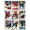 Image 1 : Sheet of NHL Sports Cards (Various from 1990s)