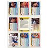 Image 2 : Sheet of NHL Sports Cards (Various from 1990s)