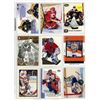 Image 1 : Sheet of NHL Sports Cards (Goalie Cards from 1990s-2000s)