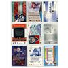 Image 2 : Sheet of NHL Sports Cards (Goalie Cards from 1990s-2000s)