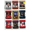 Image 1 : Sheet of NHL Sports Cards (Various Upper Decker, Portraits, Superstar, etc.)
