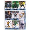 Image 1 : Sheet of NHL Sports Cards (UD Canvas Upper Decker Cards)
