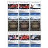 Image 2 : Sheet of NHL Sports Cards (Upper Decker Deep Roots Card Series/UD Canvas Upper Decker Cards)