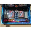 Image 6 : NOT SEALED/OPENED PACKS Pokemon TCG "Mega Charizard X EX" Ultra Premium Collection Box w/ Assortment