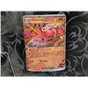 Image 4 : NOT SEALED/OPENED PACKS Pokemon TCG "Mega Charizard X EX" Ultra Premium Collection Box w/ Assortment