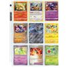 Image 1 : Sheet of Pokemon Cards (1) Holo Empoleon EX Card