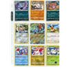 Image 1 : Sheet of Pokemon Cards (1) Holo Tapu Koko EX Card (2) Fusion Strike (2) Single Strike