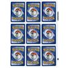 Image 2 : Sheet of Pokemon Cards (1) Holo Whimsicott EX and (1) Latios Fusion Strike