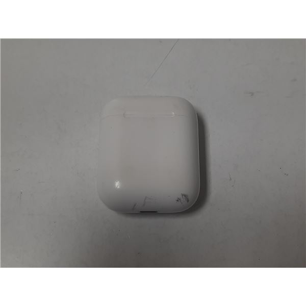 Apple Airpods. Serial No. H14M5YN7LX2Y (Untested)
