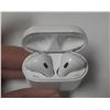 Image 2 : Apple Airpods. Serial No. H14M5YN7LX2Y (Untested)