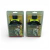 Image 1 : Bison Headlamp with Xenon Bulb X 2 Qty