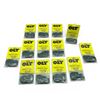 Image 1 : OLT Model C-H Single Game Call Lanyard X 13 Qty