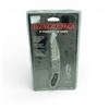 Image 1 : Winchester 3" Folding Pocket Clip Knife
