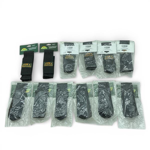 Parklands Pepper Spray Pouch X 12 Qty